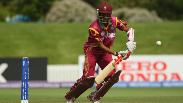 Kraigg Brathwaite