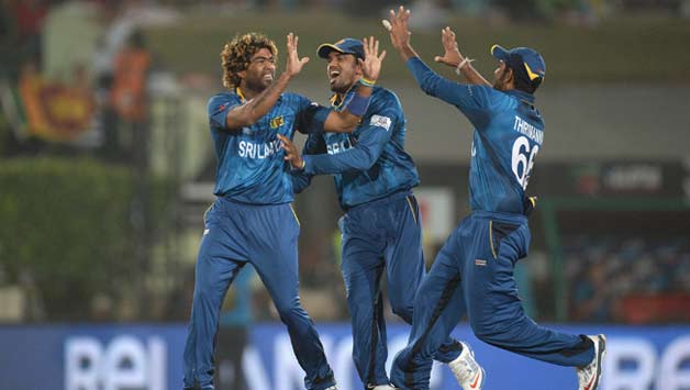 Sri Lanka play only one T20I against England © Getty Images