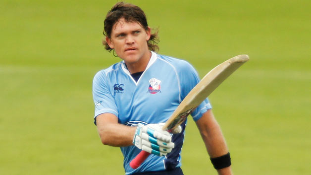 Lou Vincent © Getty Images