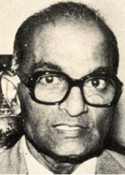 Madhav Mantri