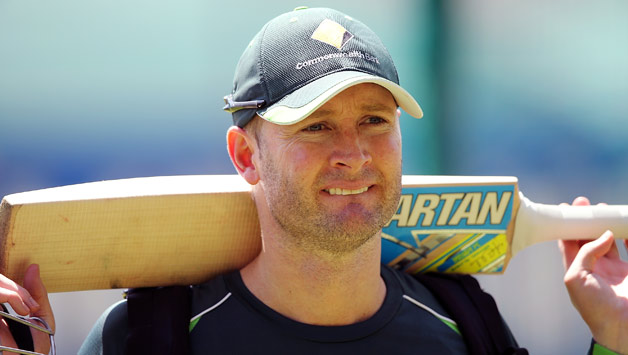 Michael Clarke is sure of no Australian player involved in betting activities © Getty Images