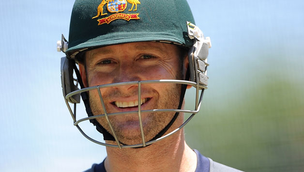 Michael Clarke-led Australian side have played very well in recent times © Getty Images