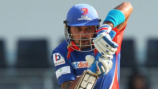 Murali Vijay © PTI