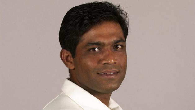 Rashid Latif © Getty Images