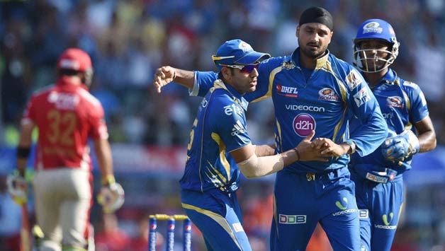 Mumbai Indians © PTI