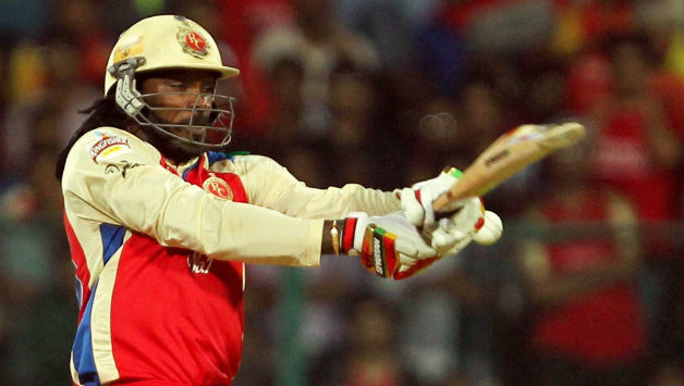 Chris Gayle is confident of Royal Challengers Bangalore's comeback in IPL 2014 © PTI