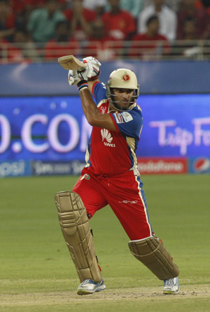 Yuvraj Singh smashed 68 not out off just 29 balls against Delhi Daredevils © IANS (File Photo)