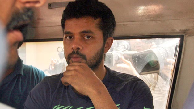 Jhalak Dikhhla Jaa helped me overcome bad phase, says S Sreesanth
