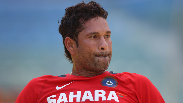 Sachin Tendulkar © Getty Images