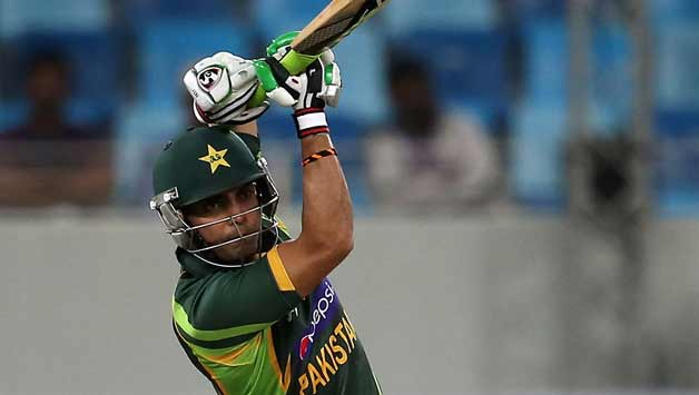 Umar Akmal © Getty Images (File Photo)