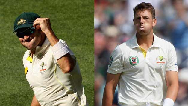 Australia are due to play two Tests, four one-day internationals and a Twenty20 against Pakistan in the UAE from October 4 © Getty Images