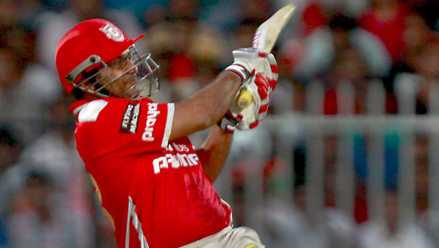 Virender Sehwag © IANS
