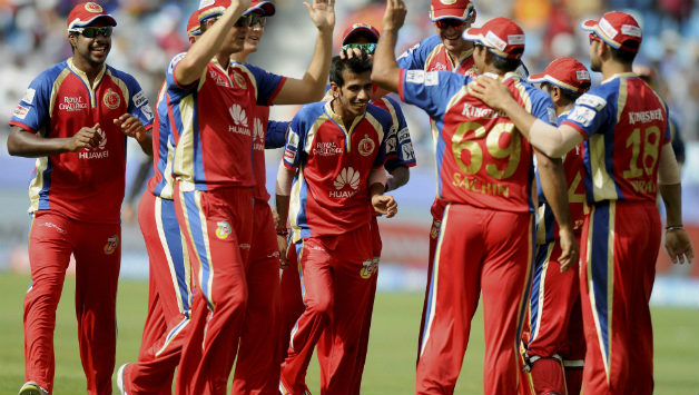 Royal Challengers Bangalore © PTI (File Photo)