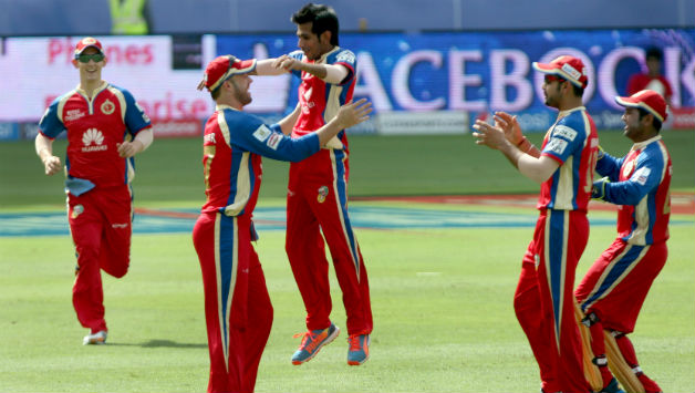 Yuzvendra Chahal has been a key bowler for Royal Challengers Bangalore © IANS