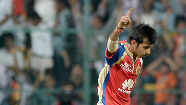 Poor death bowling cost RCB chances of reaching IPL 2014 playoffs, says Yuzvendra Chahal