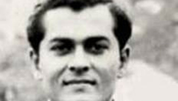 Deepak Shodhan is currently the second-oldest living Indian cricketer (Photo Courtesy: Deepak Shodhan)
