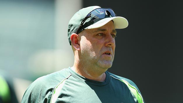 Darren Lehmann ©
