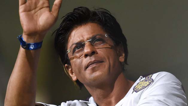 Shahrukh Khan © IANS