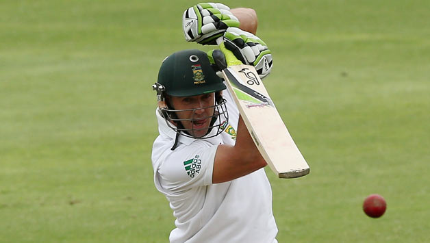 AB de Villiers © Getty Images