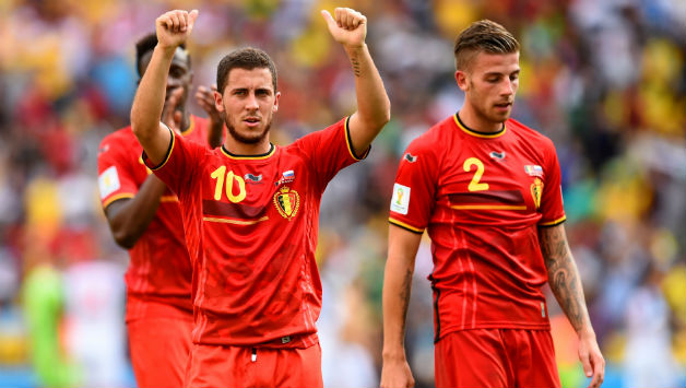 Belgium