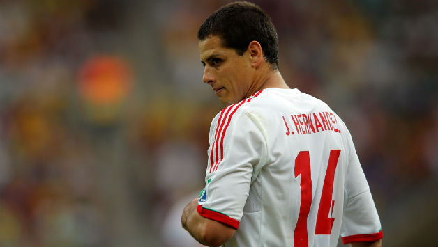 Chicharito