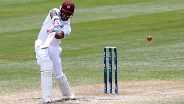 Darren Bravo looked in fine touch against New Zealand © Getty Images (File Photo)