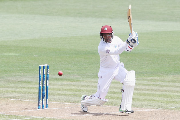 Denesh Ramdin © Getty Images (File photo)