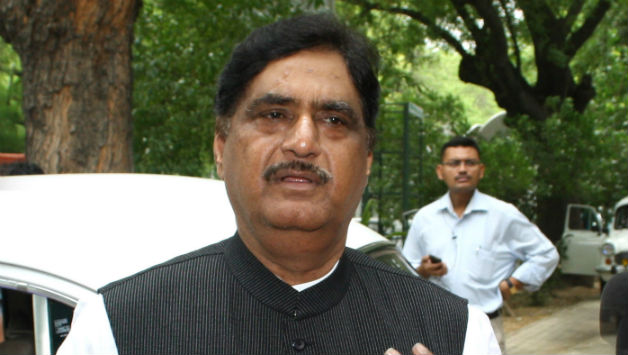 Gopinath Munde © IANS