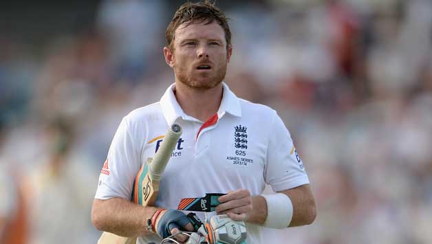 Ian Bell © Getty Images