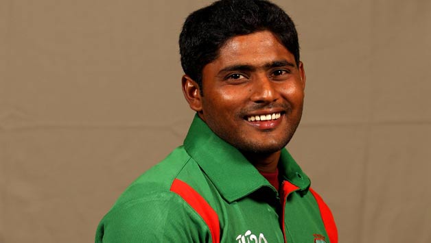 Imrul Kayes scored a century © PTI (File Photo)