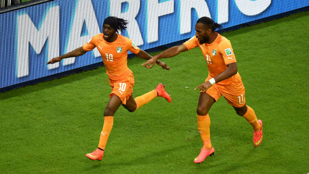 Ivory-Coast