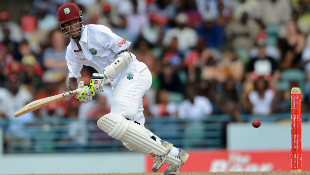 Kriag Brathwaite played well for the West Indies © Getty Images (File Photo)