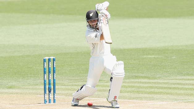 Kane Williamson has been the star performer for New Zealand in the second innings © Getty Images (File Photo)