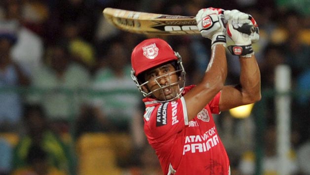 Wriddhiman Saha scored the first ever century in an IPL final on Sunday © IANS