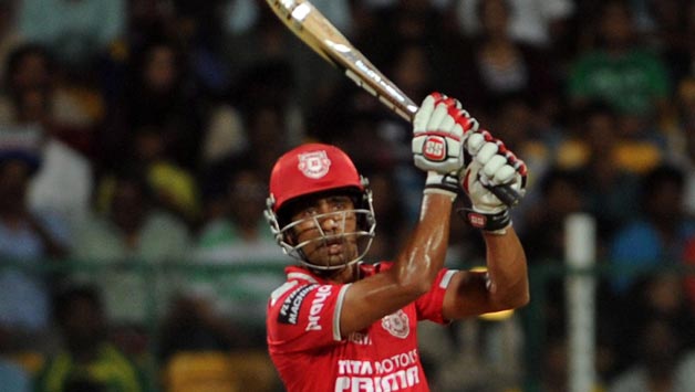 India have to utilise Wriddhiman Saha’s (above) potential as they need a sound backup to MS Dhoni © IANS