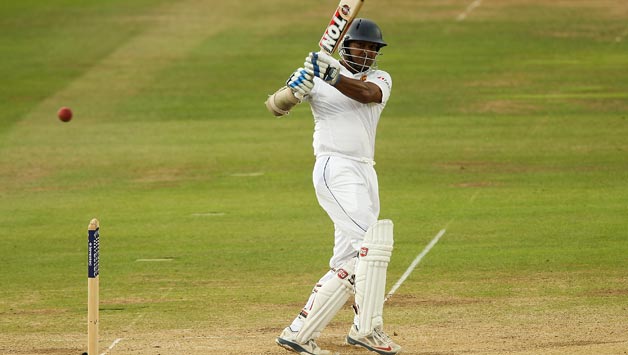Kumar Sangakkara © Getty Images (File Photo)