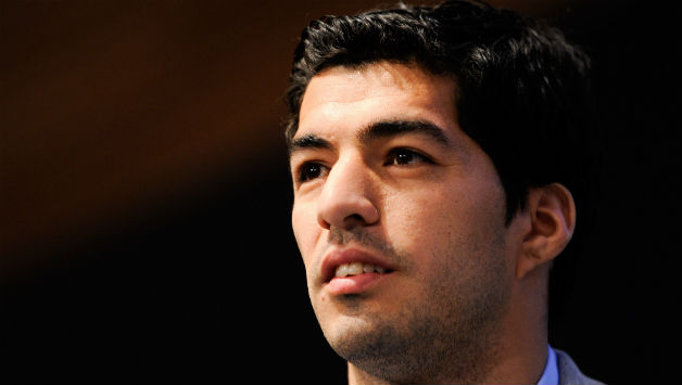 Luis-Suarez