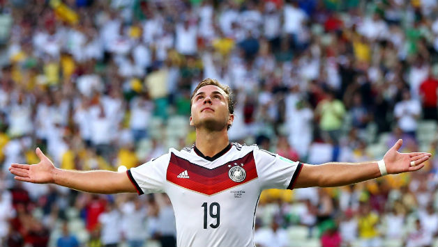 Mario-Goetze