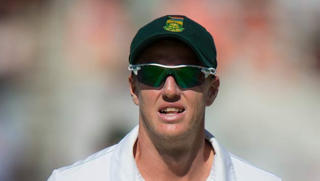 Morne Morkel is a senior member of South African camp © Getty Images 