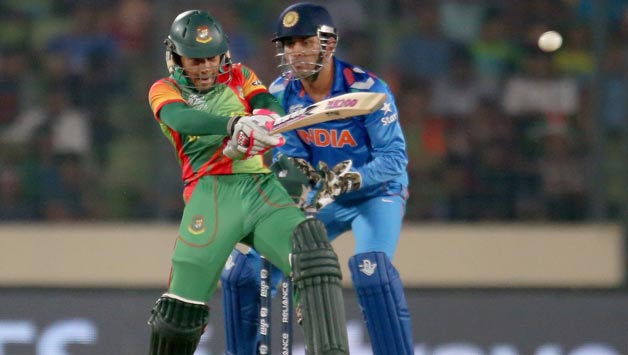 Mushfiqur Rahim © Getty Images