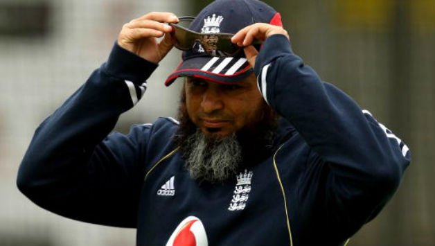 Mushtaq Ahmed who was the spin coach of England earlier is working in Pakistan to help the team to unearth new mystery spinners © Getty Images