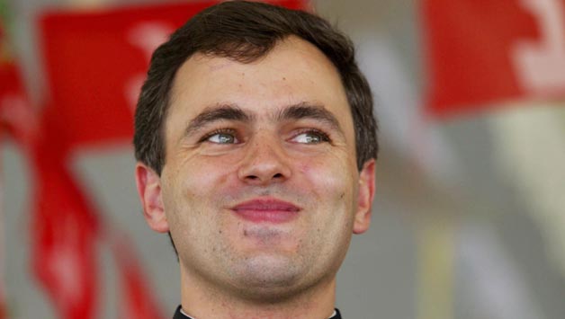 J&K Chief Minister Omar Abdullah © Getty Images