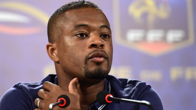 Patrice Evra still has nightmares of their 2010 World Cup performance © Getty Images