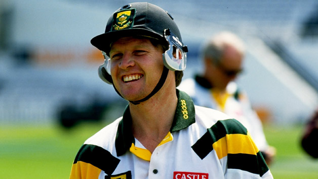 Daryll Cullinan © Getty Images