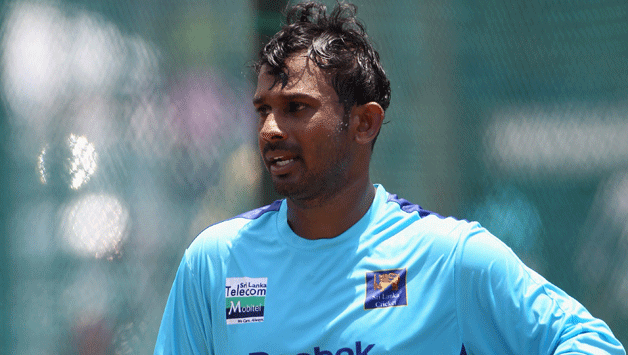 Prasanna Jayawardene © Getty Images