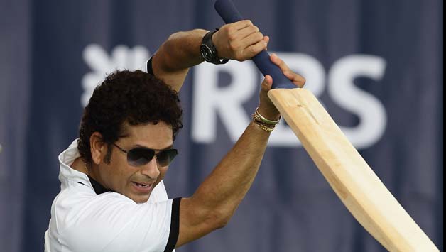 Sachin Tendulkar © Getty Images