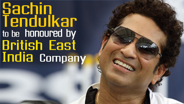 Only 210 gold coins honouring Sachin Tendulkar will be available © Getty Images