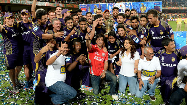 IPL 7 has come in for sharp criticism from various quarters © PTI