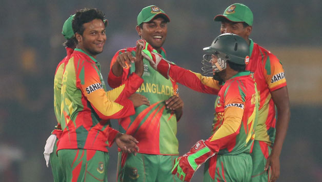 Bangladesh © Getty Images