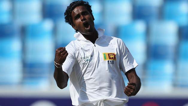 Shaminda Eranga © Getty Images (File Photo)